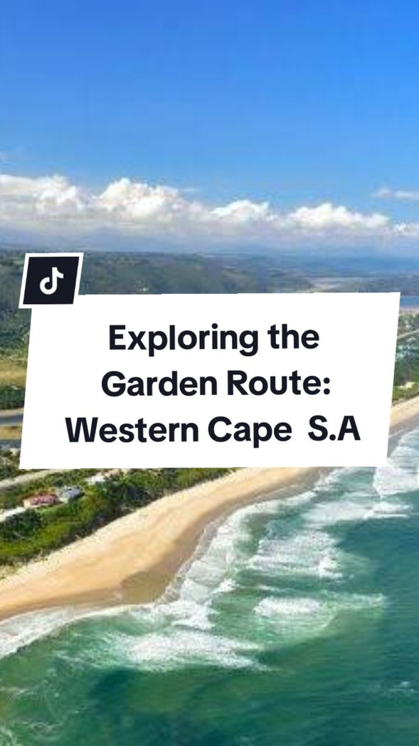 Garden Route