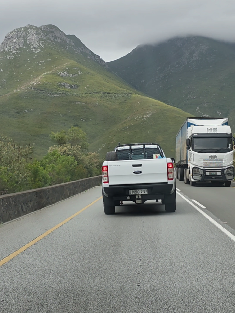 Garden Route