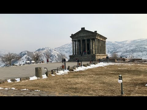 Garni Temple