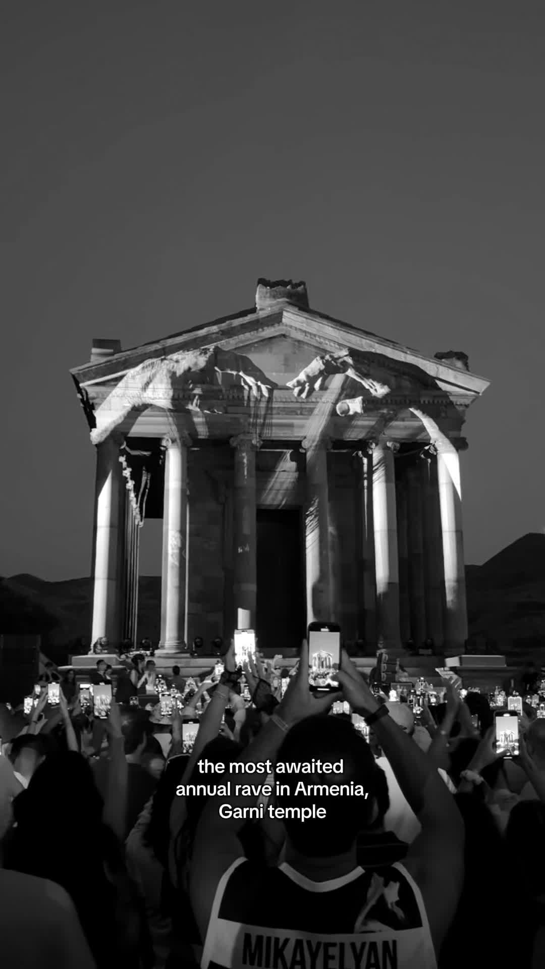 Garni Temple