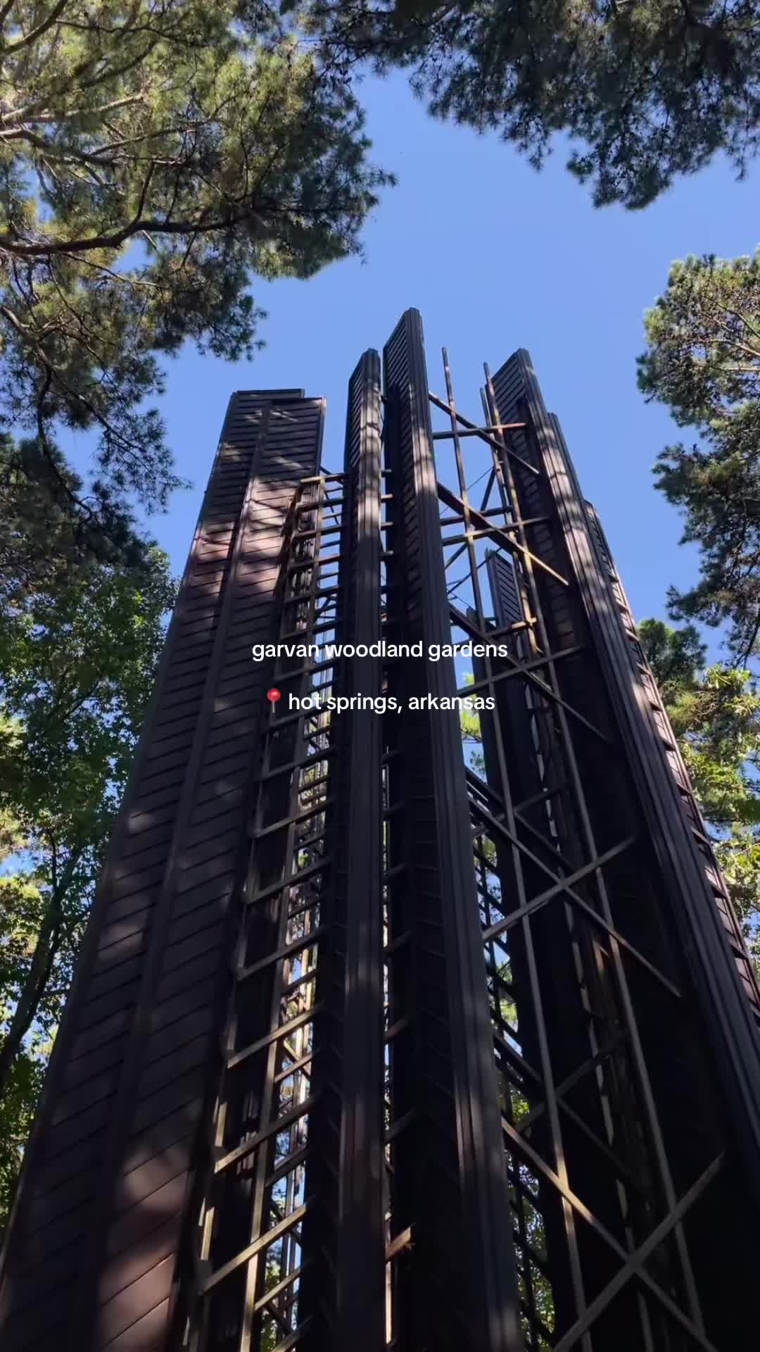 Garvan Woodland Gardens