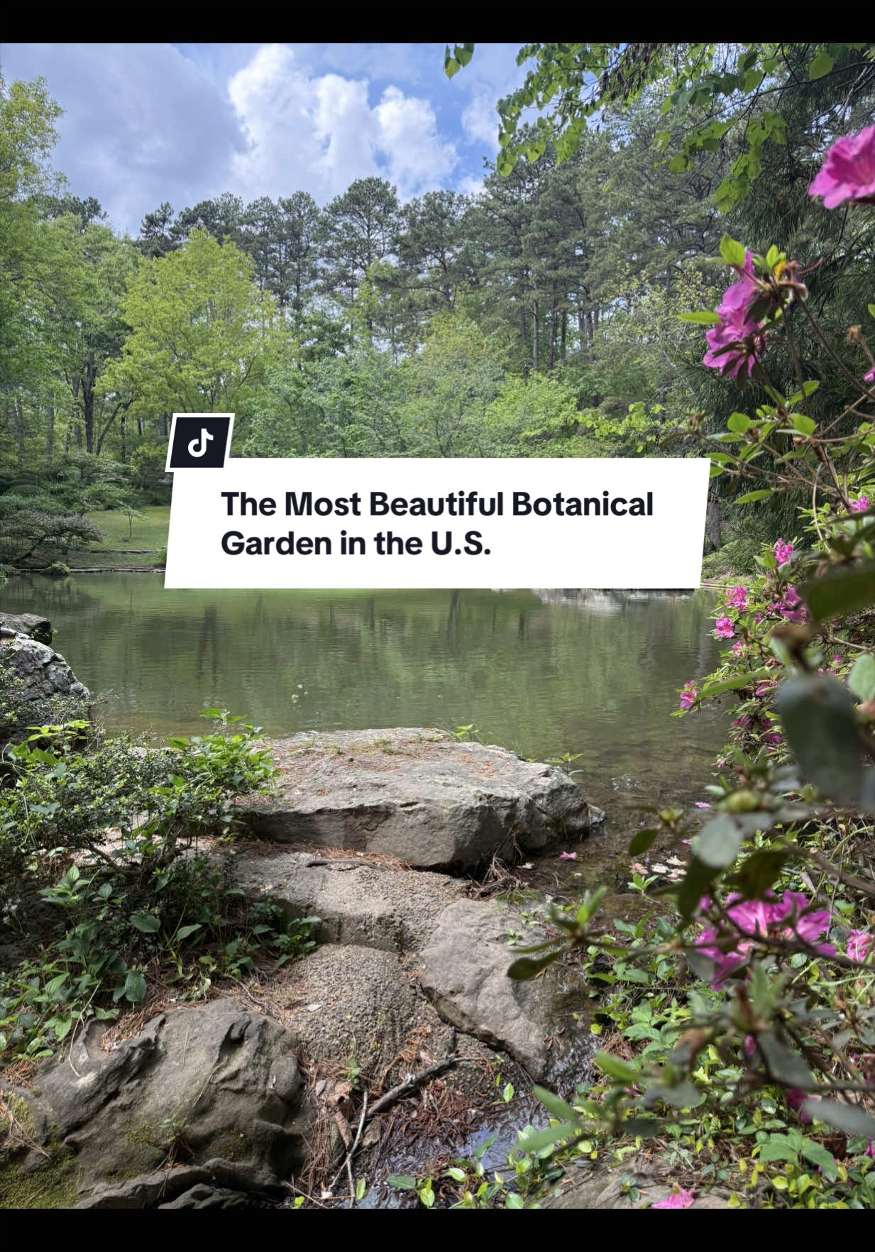 Garvan Woodland Gardens