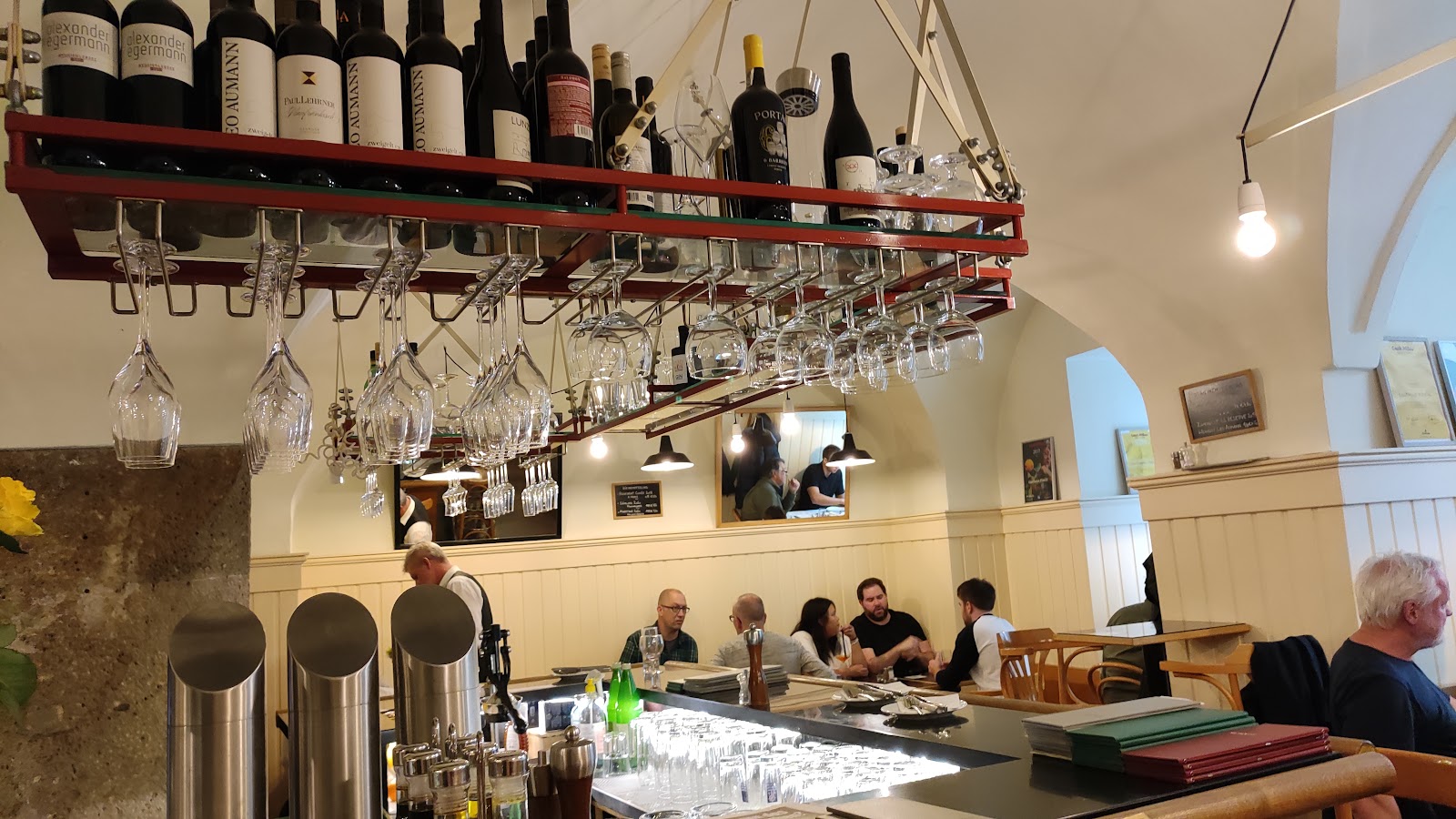 תמונה עבור Gasthaus Poschl