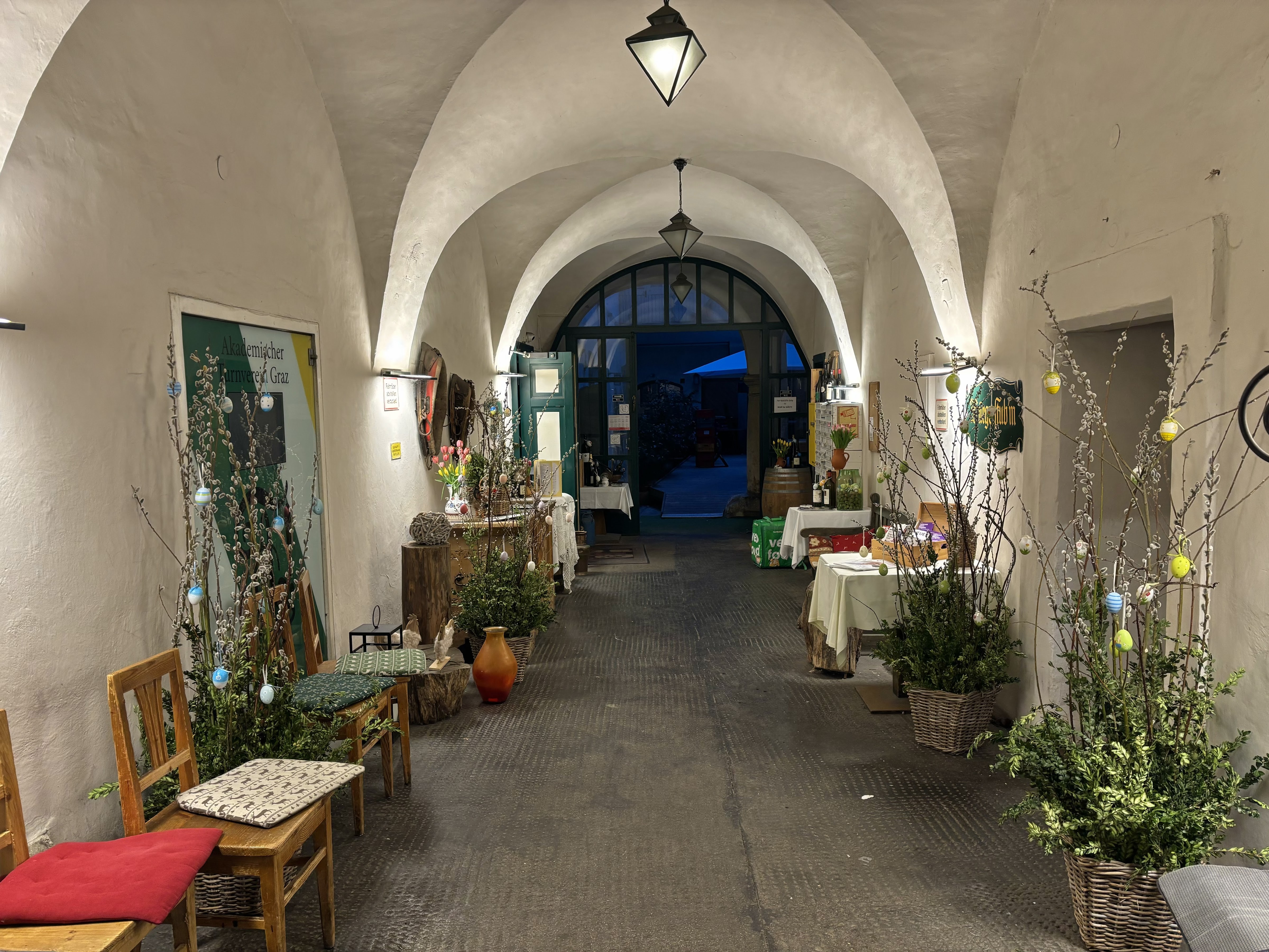 תמונה עבור Stainzerbauer im Mauthaus