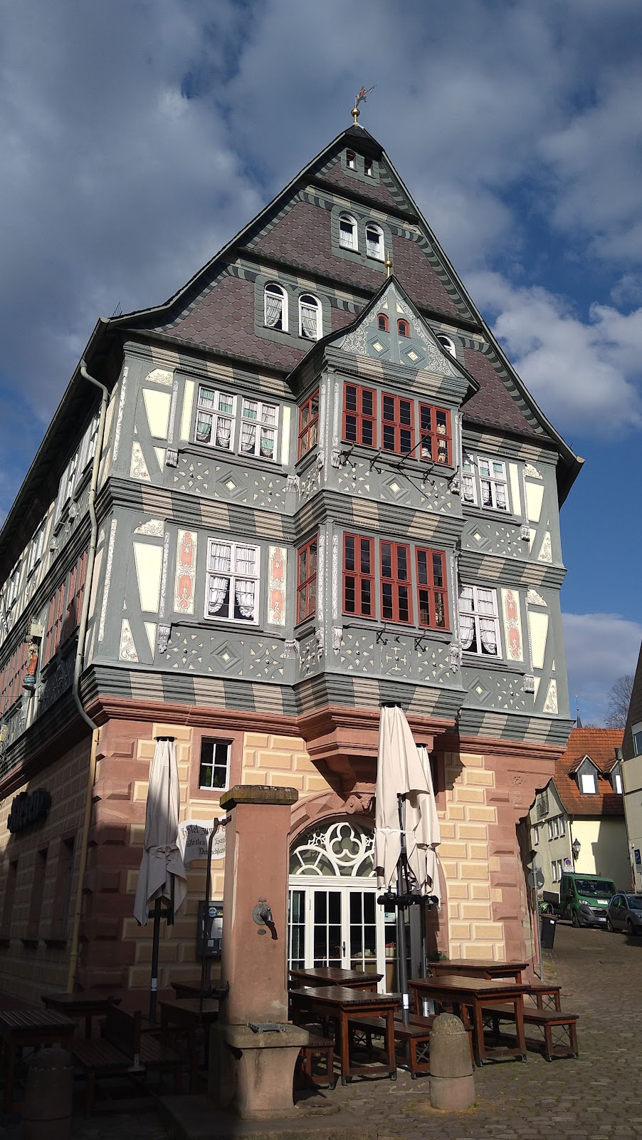 תמונה עבור Gasthaus Zum Riesen