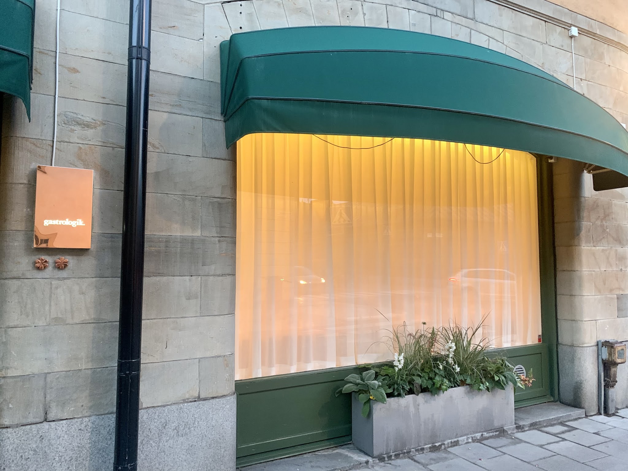 Изображение для Gastrologik (Stockholm)