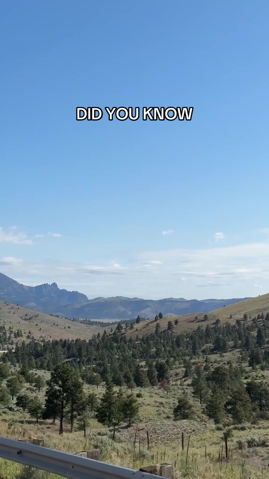 Gates of the Mountains