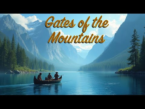 Gates of the Mountains