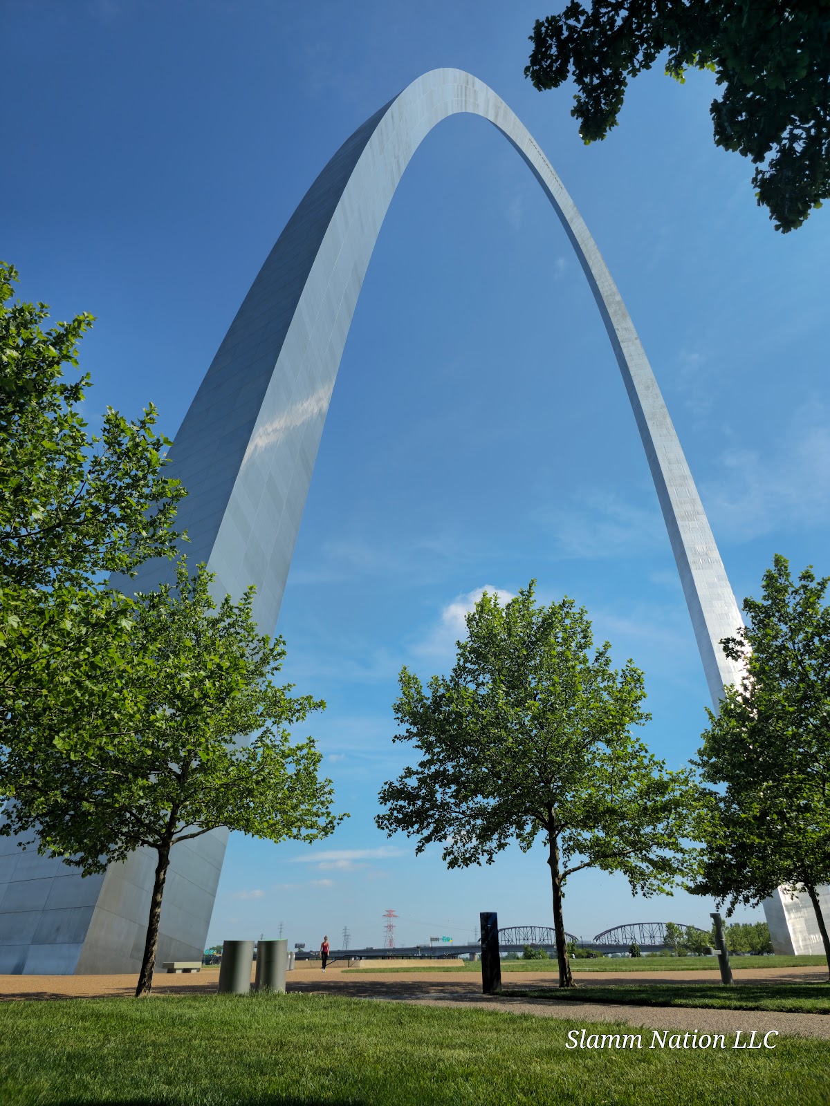 St. Louis, MO