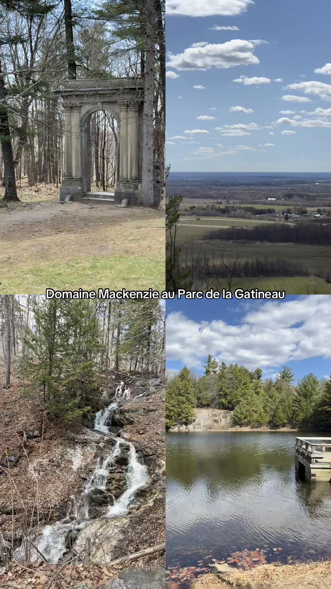 Gatineau Park