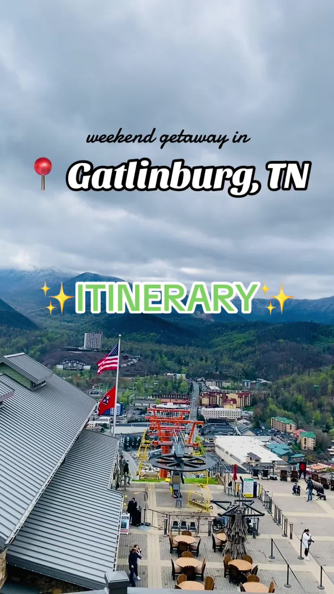 Gatlinburg