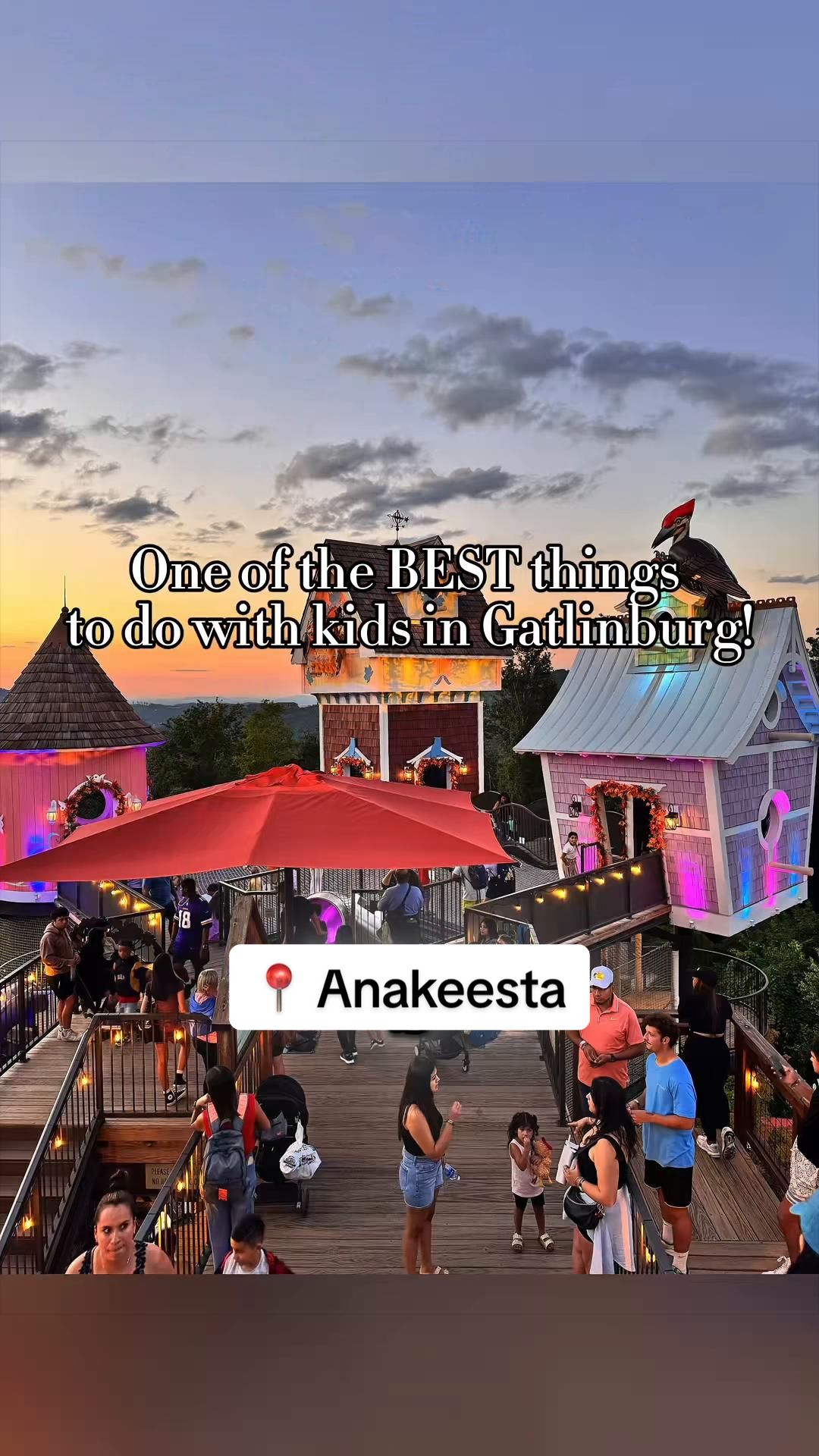 Gatlinburg