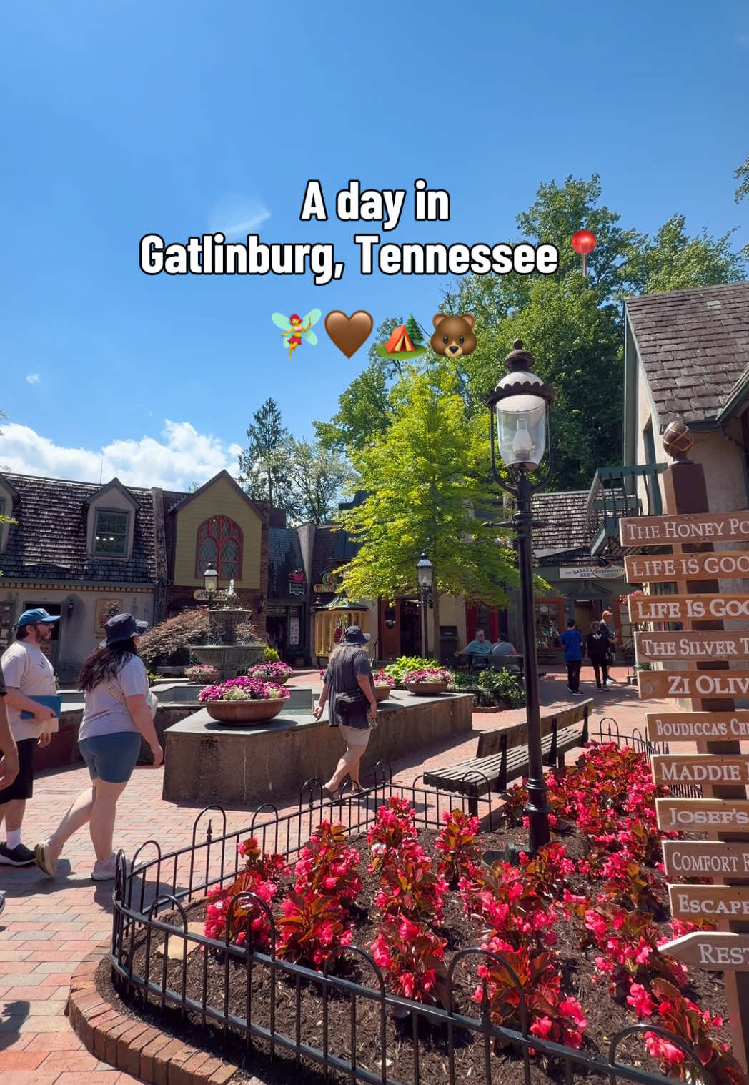Gatlinburg