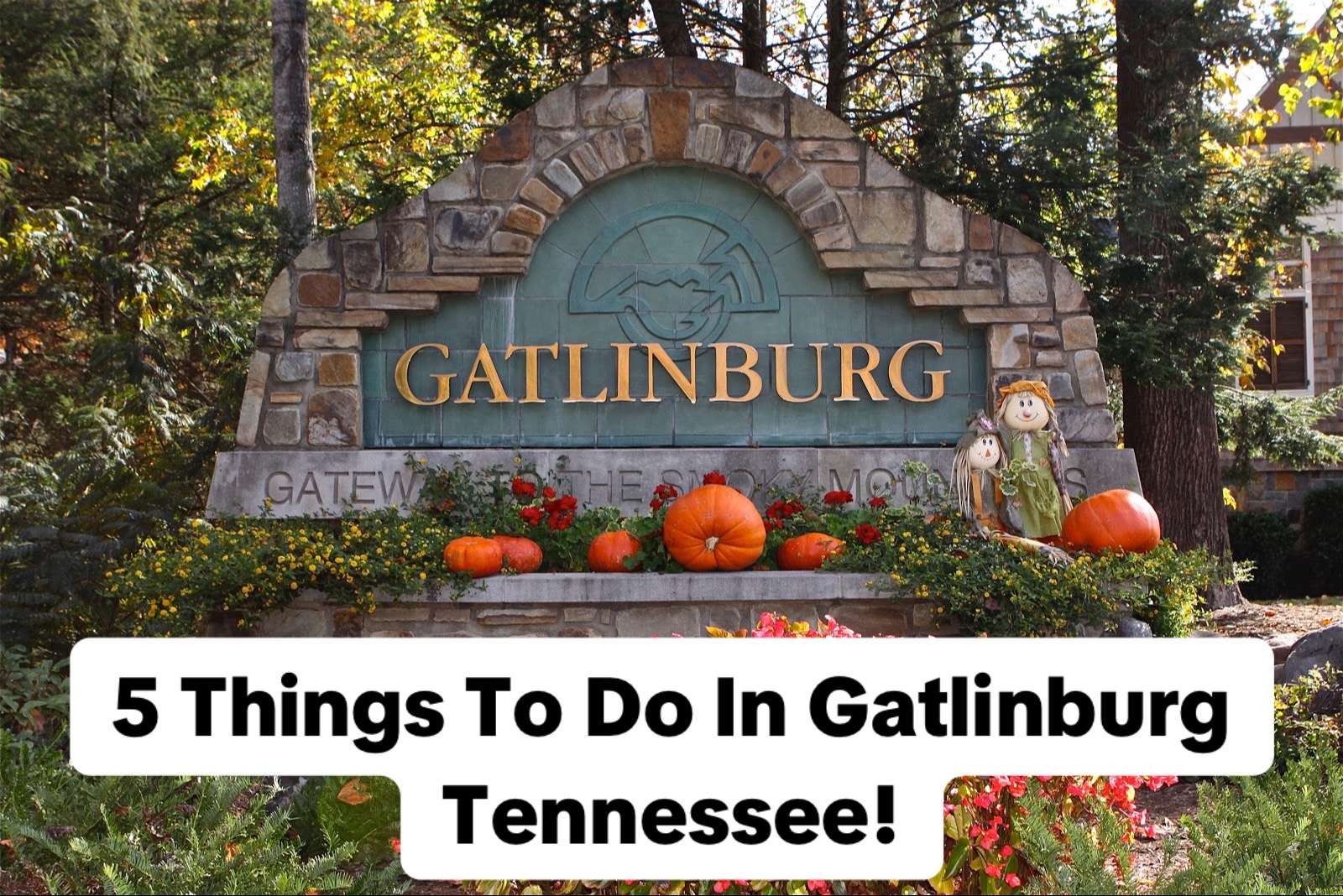 Gatlinburg