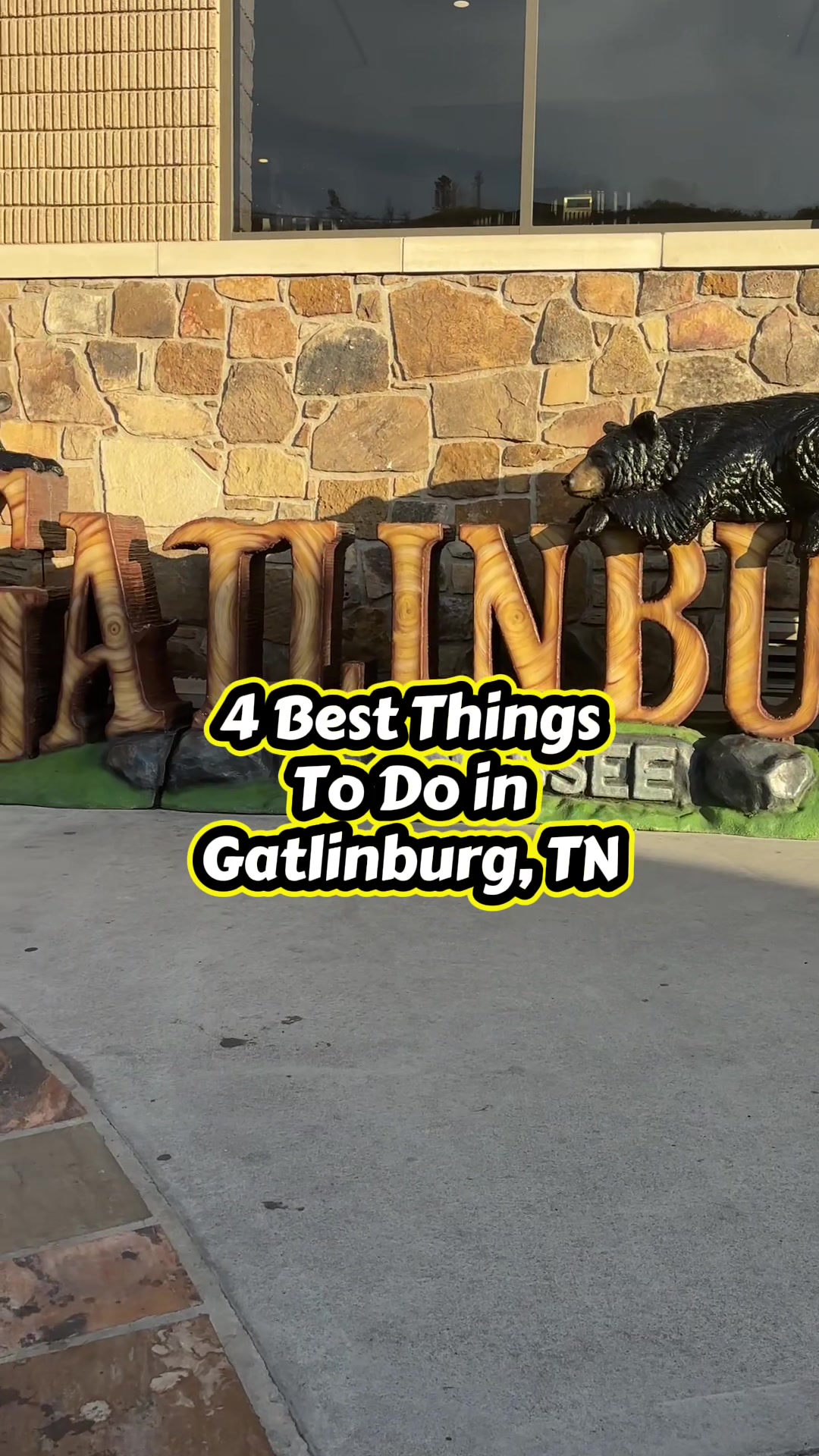 Gatlinburg