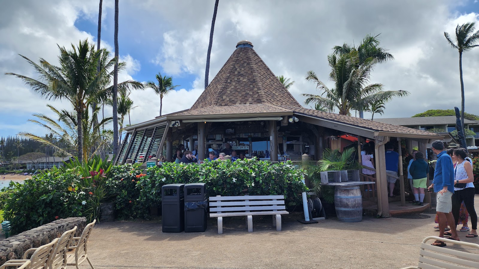 Picture for Gazebo Restaurant