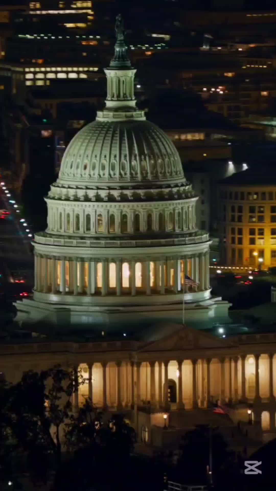גבעת הקפיטול (United States Capitol)