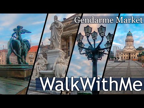 Gendarmenmarkt