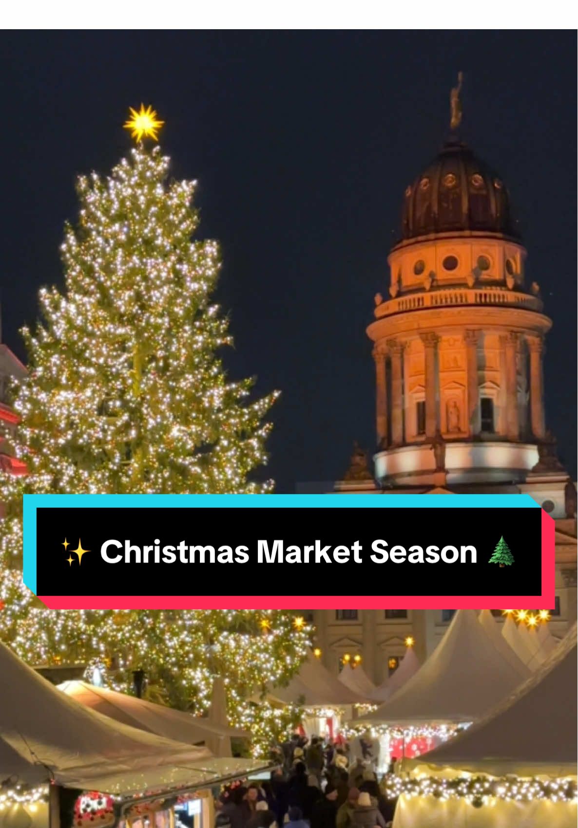 Gendarmenmarkt