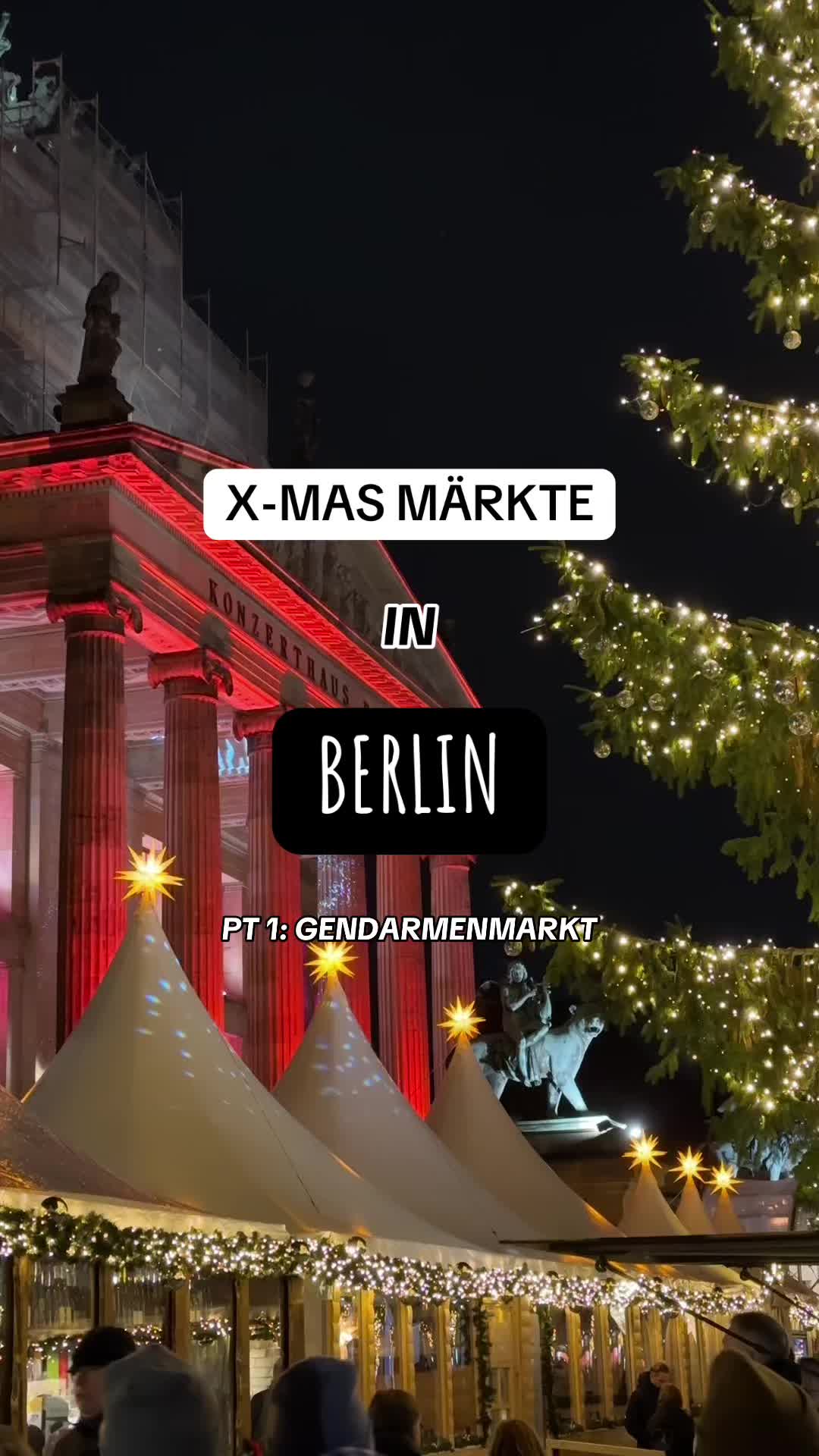 Gendarmenmarkt