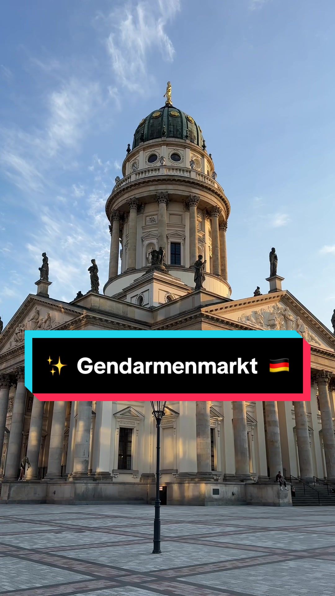 Gendarmenmarkt