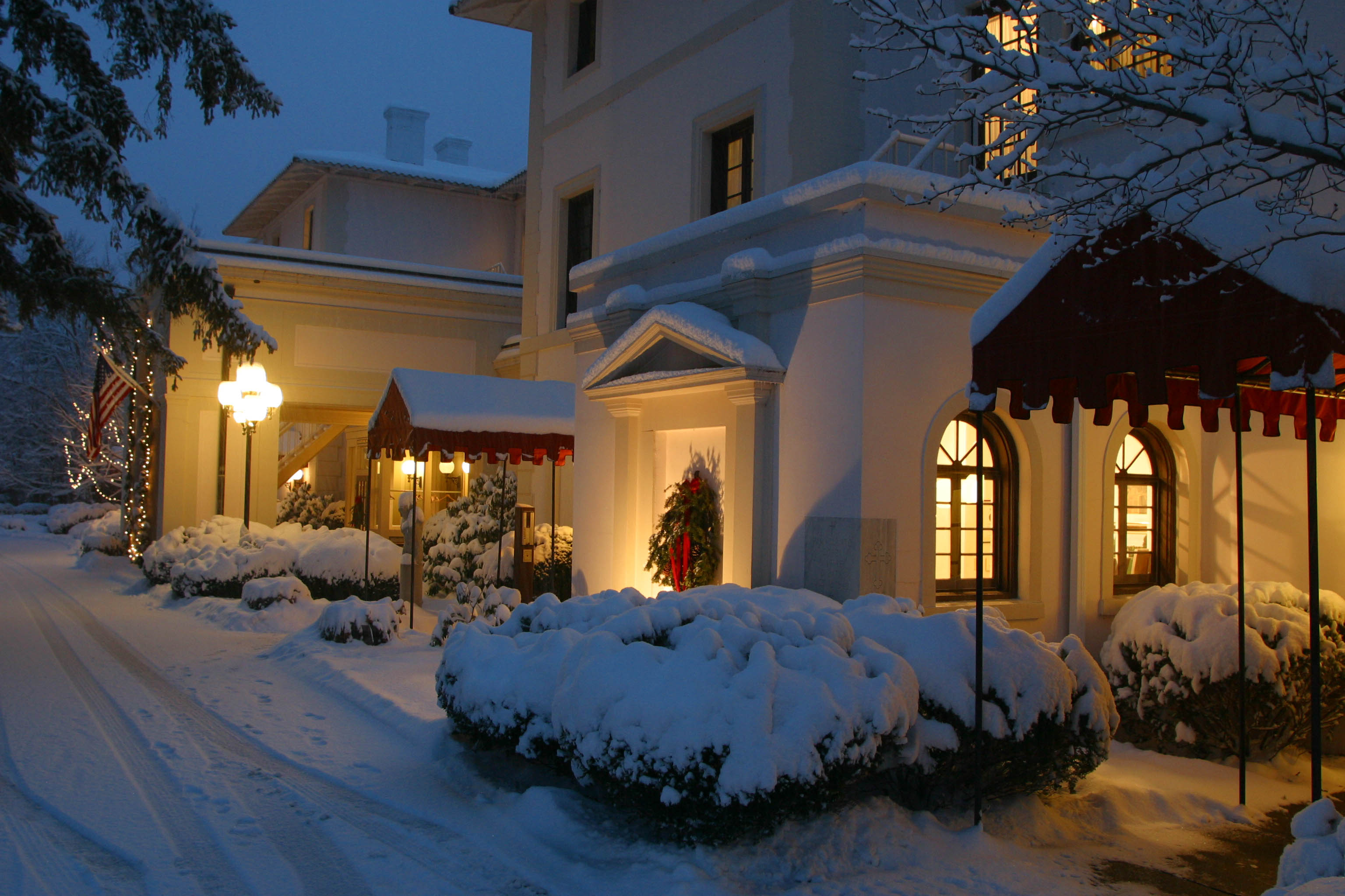 Picture for Geneva On The Lake Boutique Resort Hotel