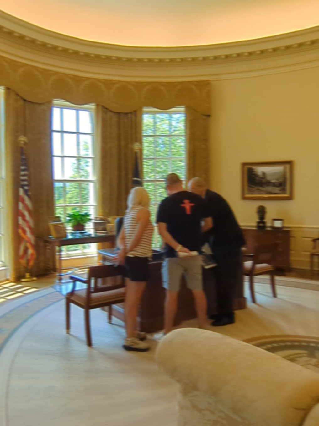 George H.W. Bush Presidential Library and Museum (College Station)