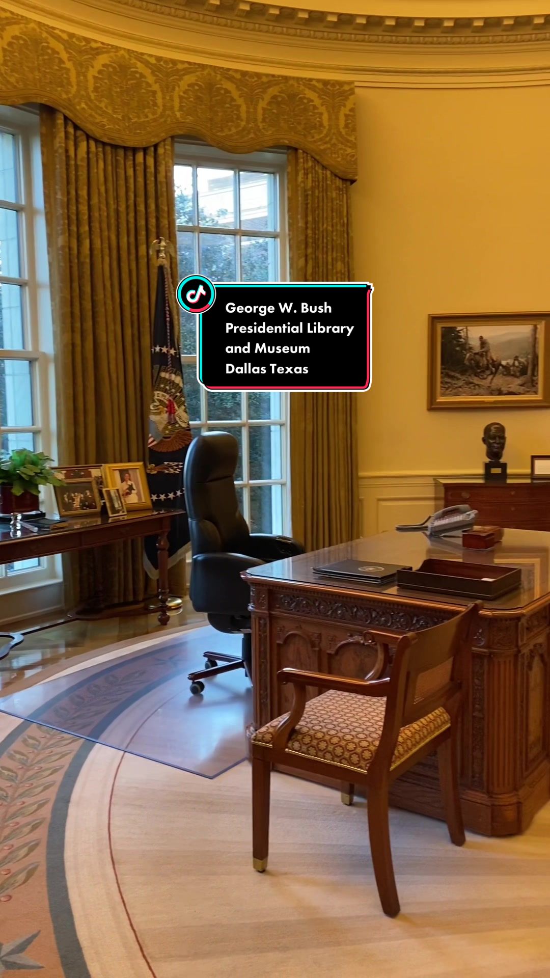 George H.W. Bush Presidential Library and Museum (College Station)
