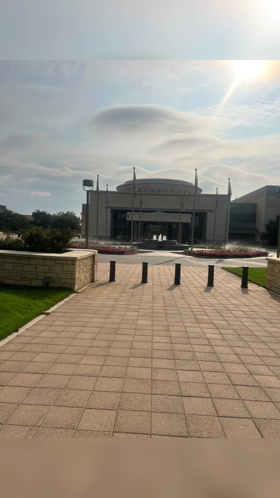 George H.W. Bush Presidential Library and Museum (College Station)