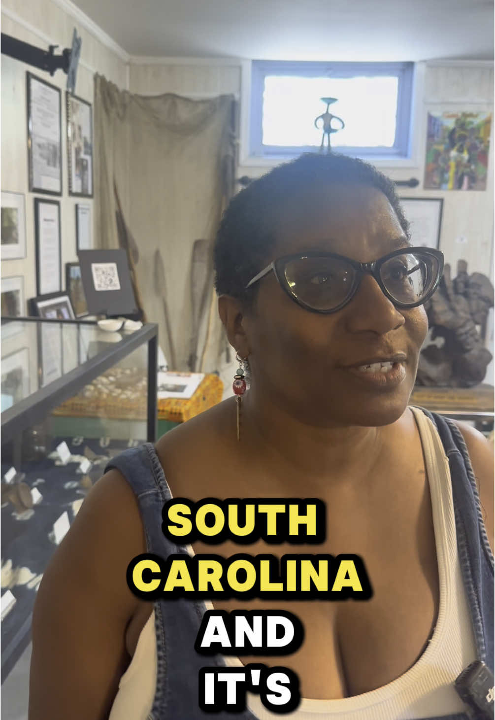 Georgetown County Museum