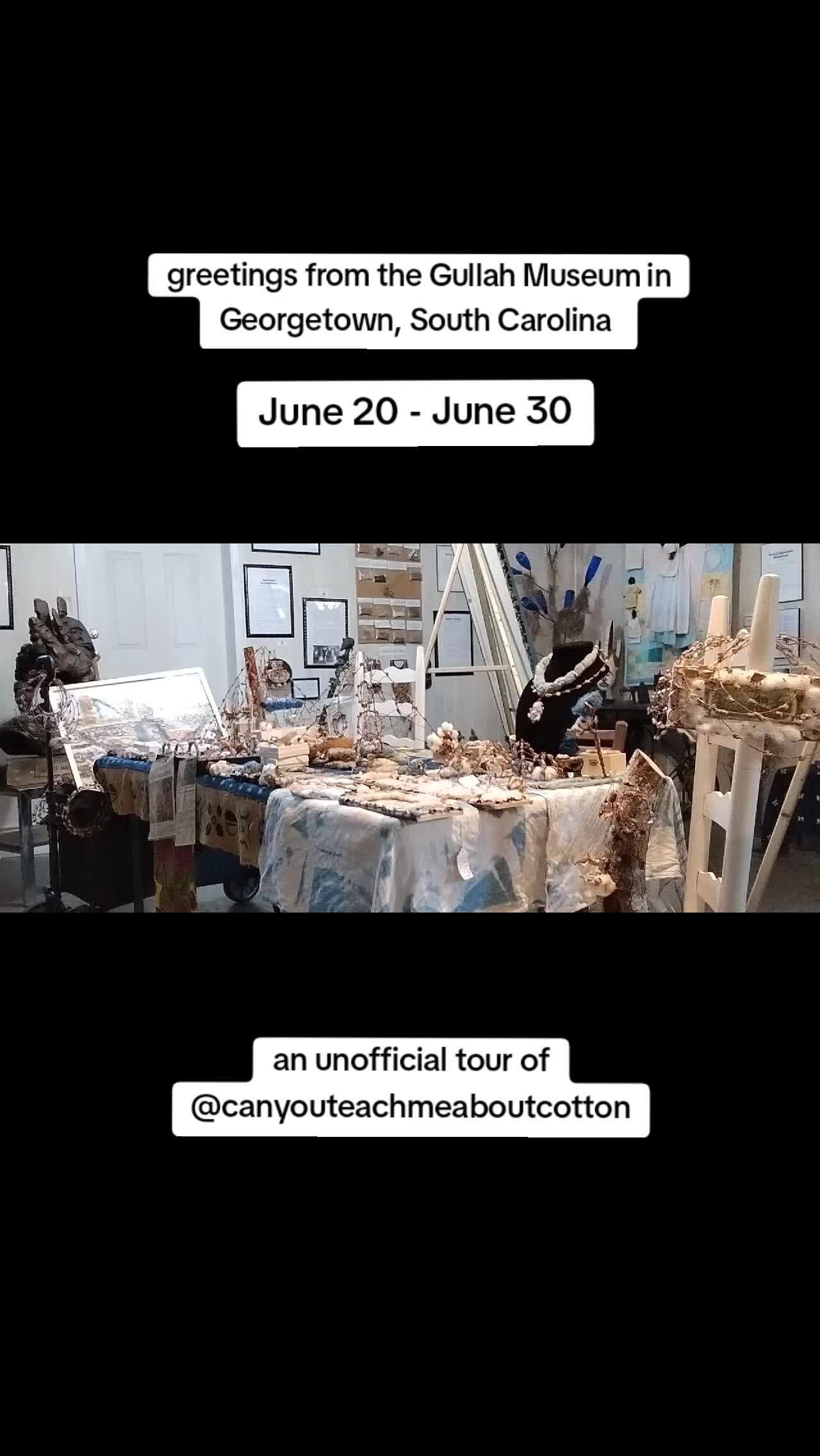 Georgetown County Museum