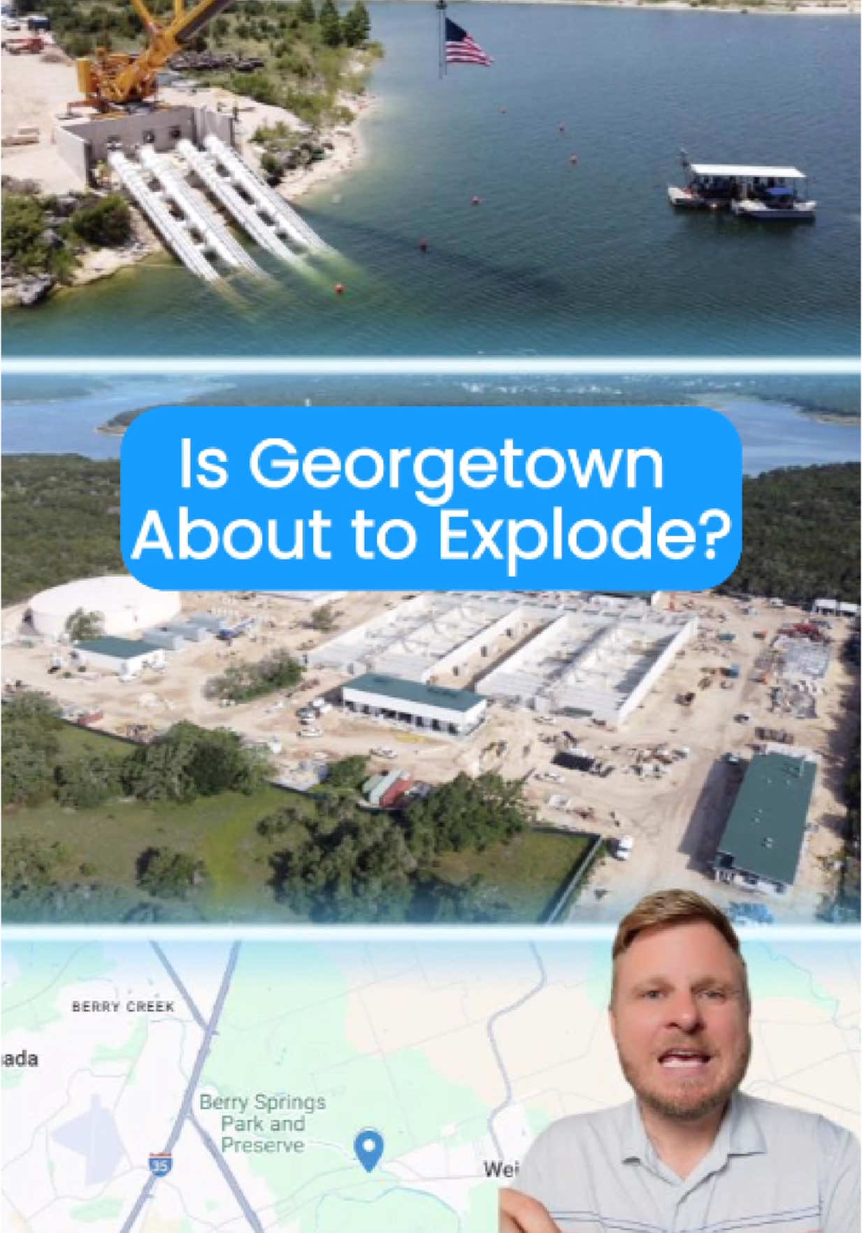 Georgetown