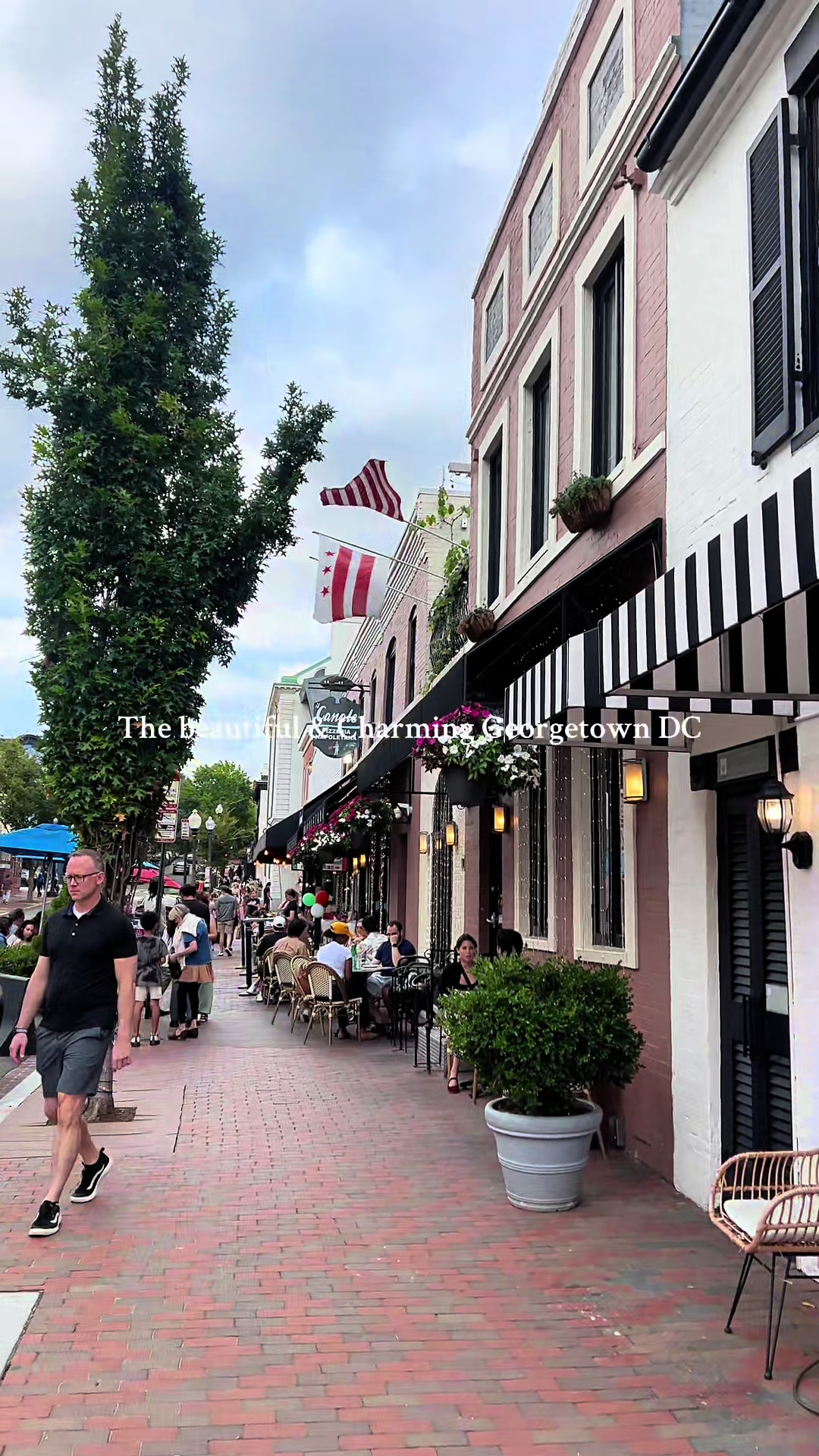 Georgetown