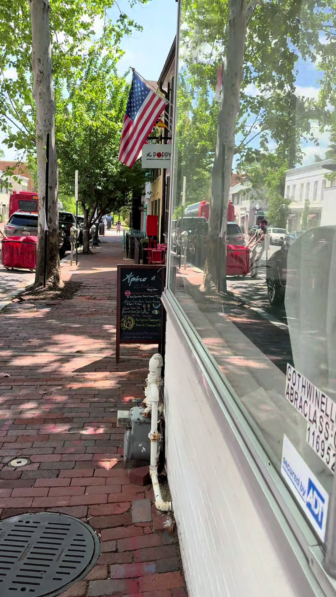 Georgetown