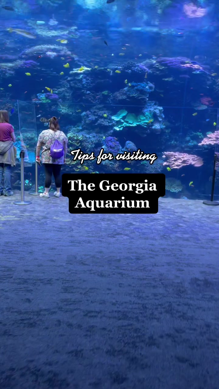Georgia Aquarium