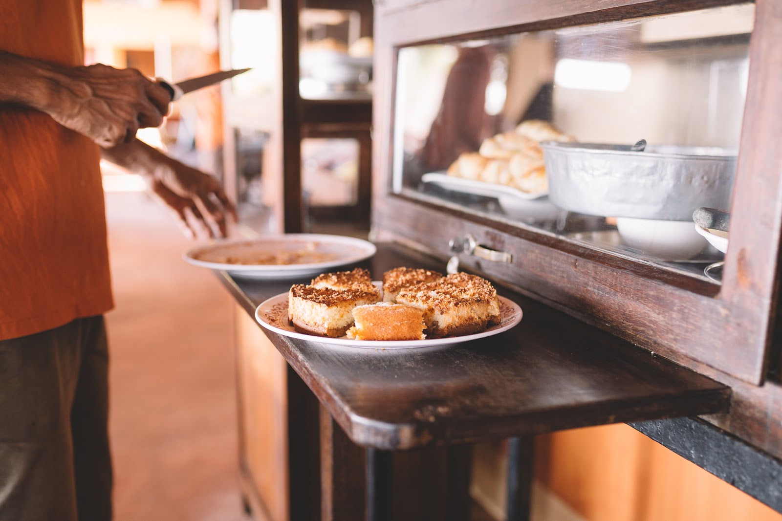 Picture for German Bakery