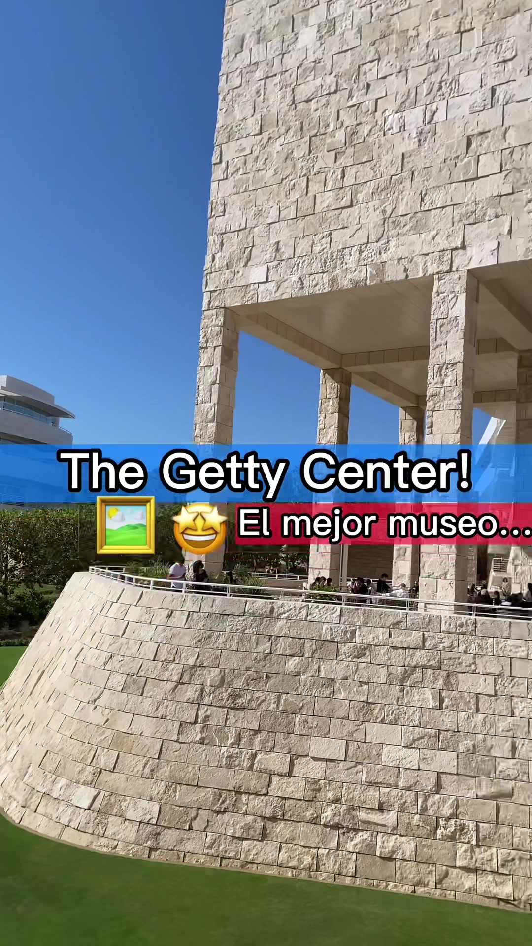 Getty Center