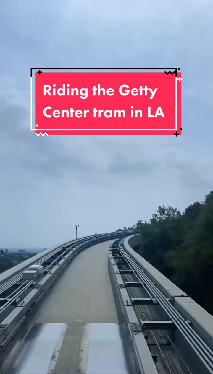 Getty Center