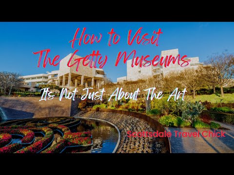 Getty Center