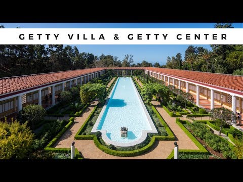 Getty Center
