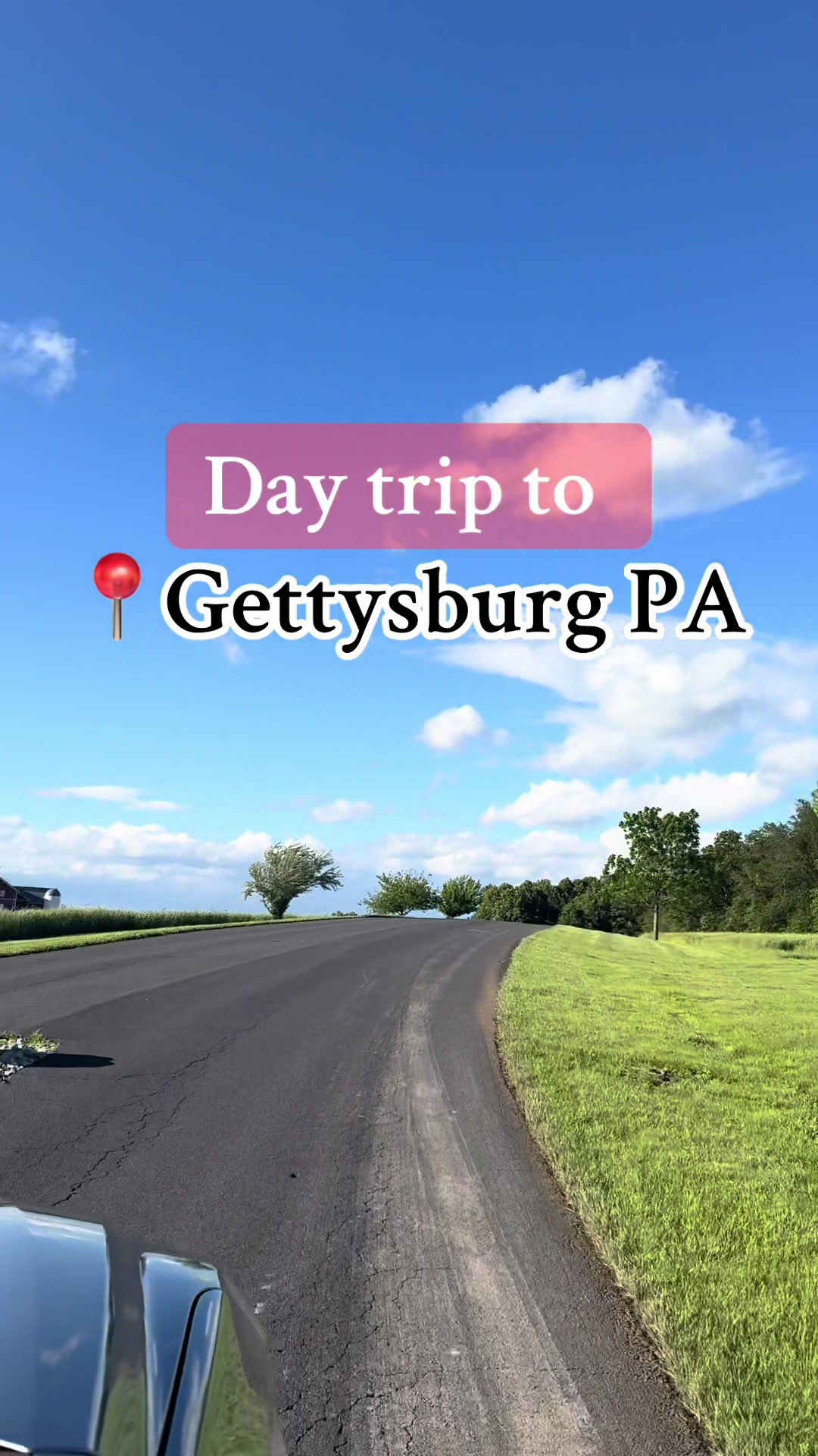 Gettysburg National Military Park