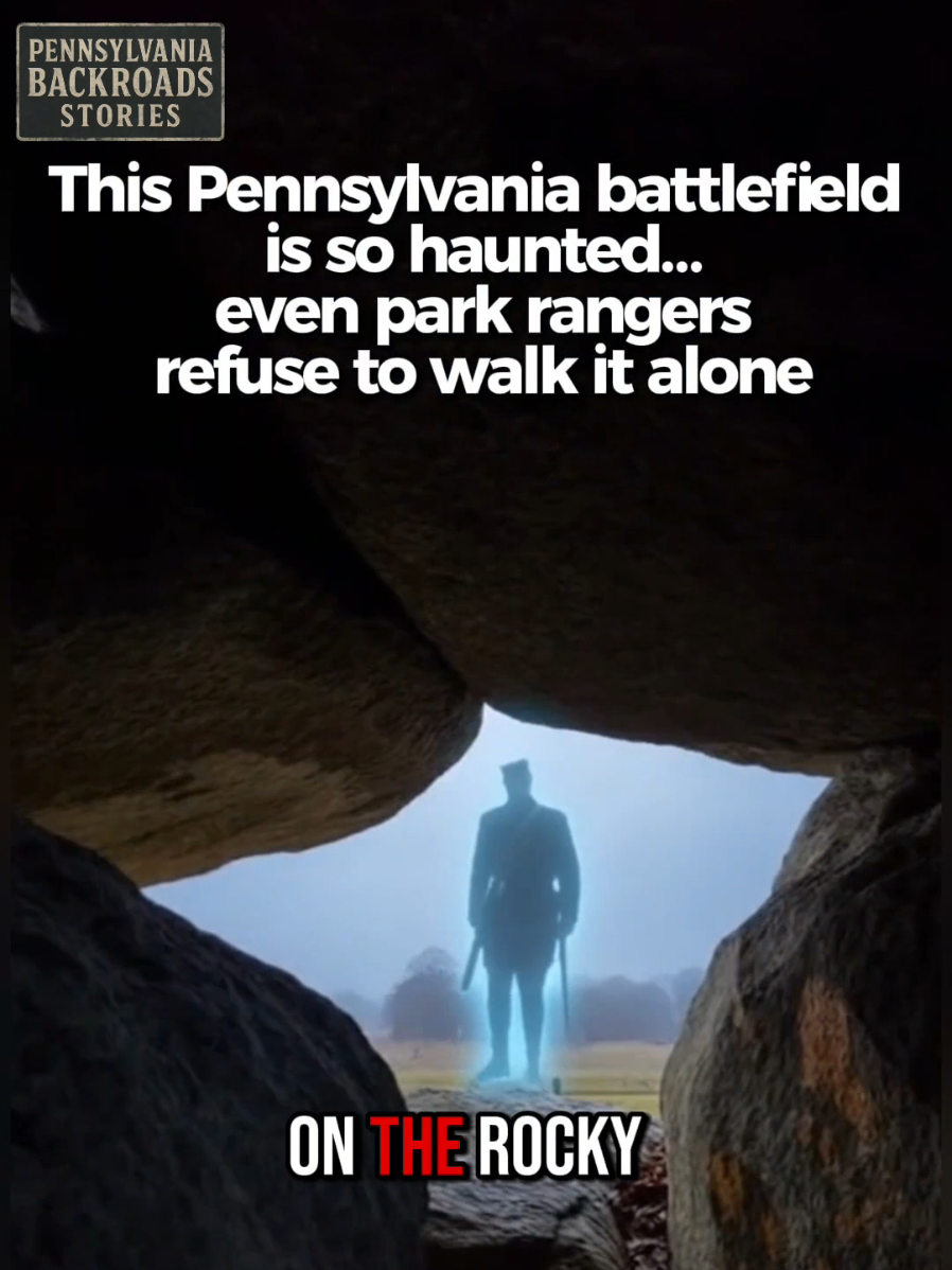 Gettysburg National Military Park