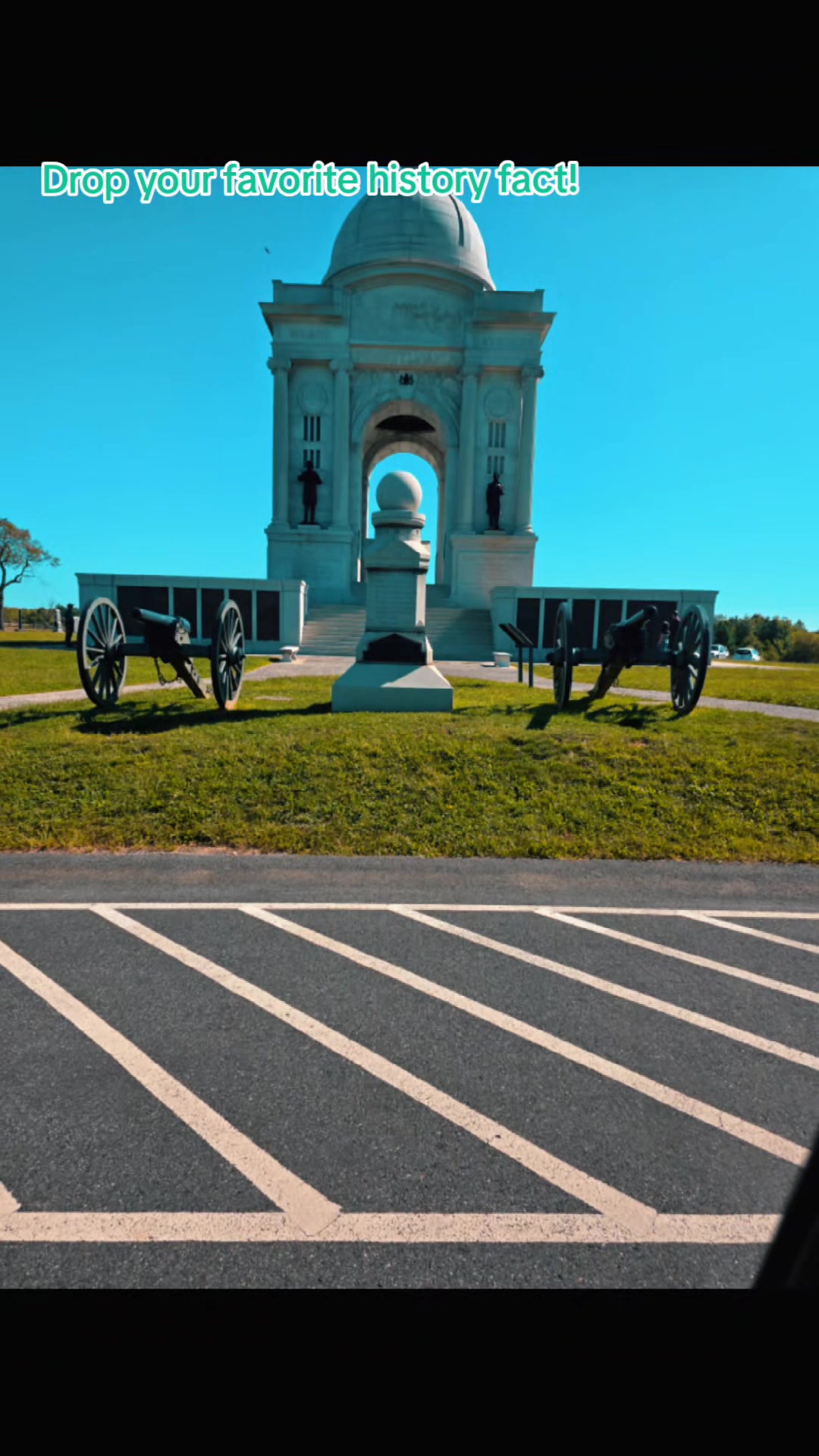 Gettysburg National Military Park