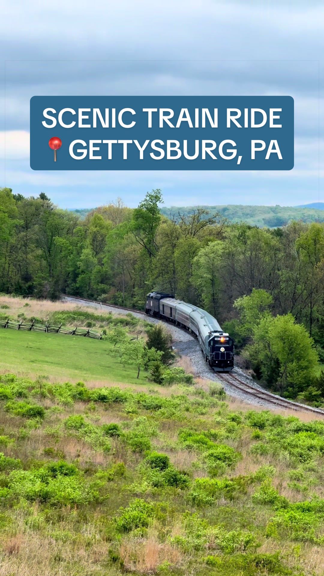Gettysburg, PA