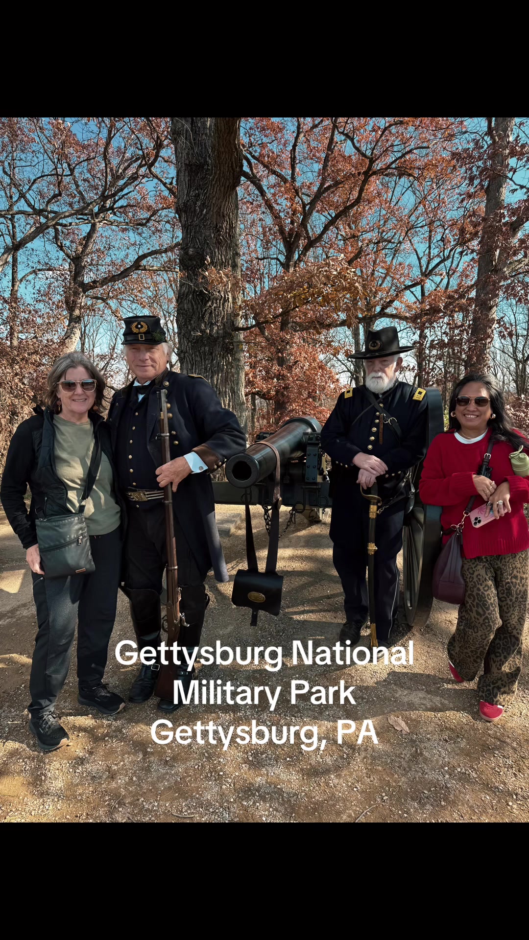 Gettysburg, PA