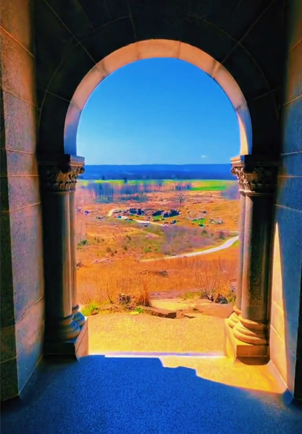 Gettysburg, PA