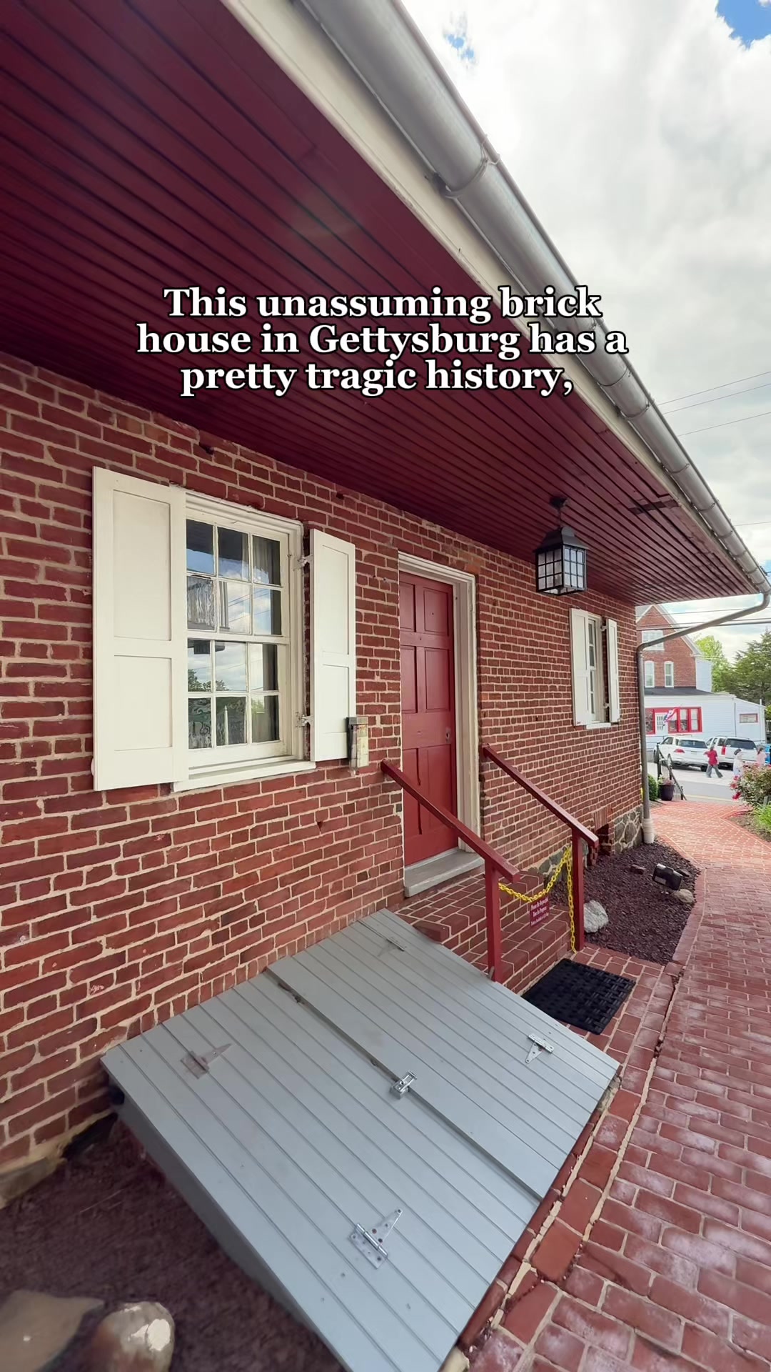 Gettysburg