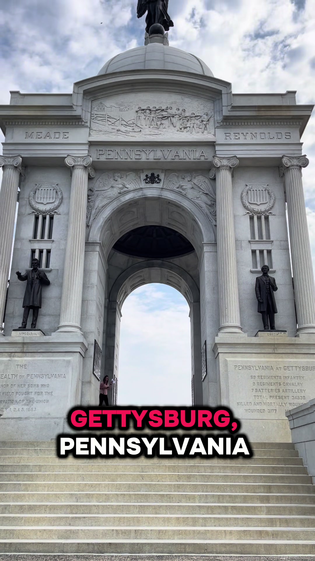 Gettysburg