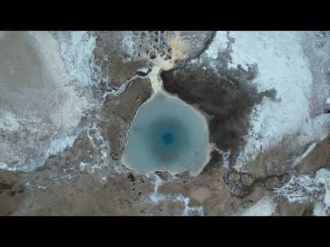 Geysir Geothermal Area