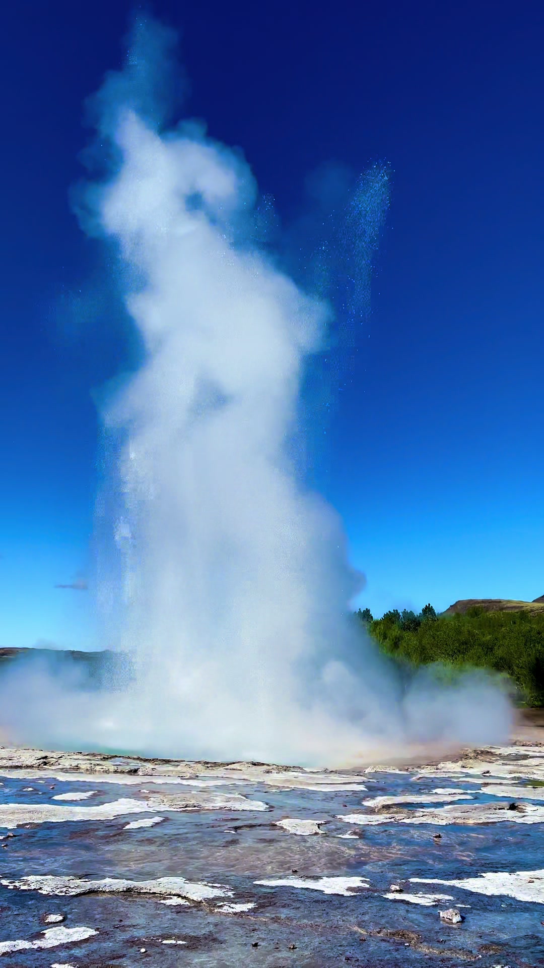 Geysir Hot Springs